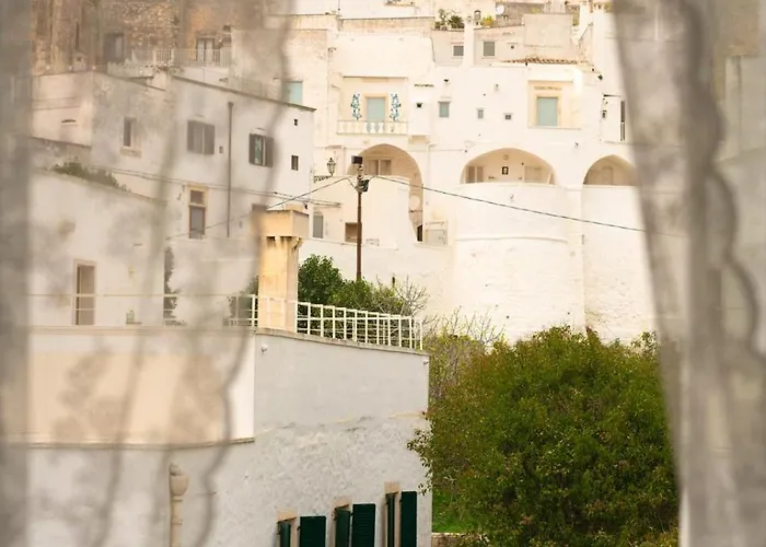 La Terrazza Di Don Peppino Apartamento *