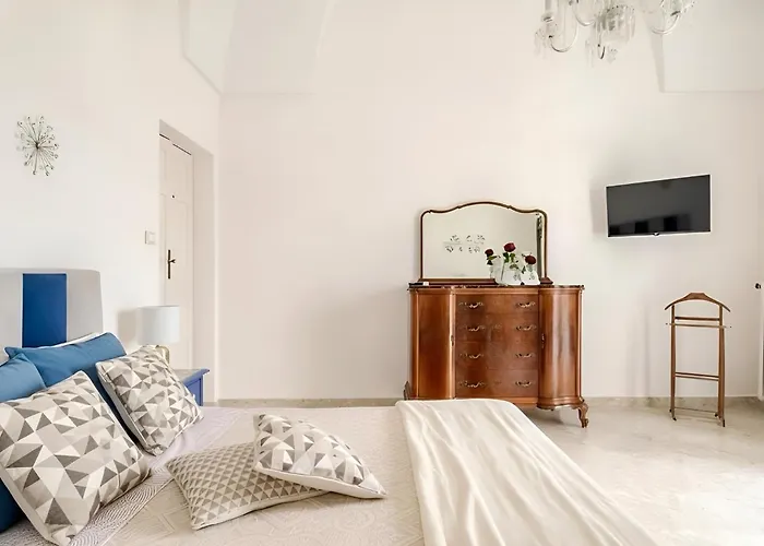 Apartamento La Terrazza Di Don Peppino Ostuni