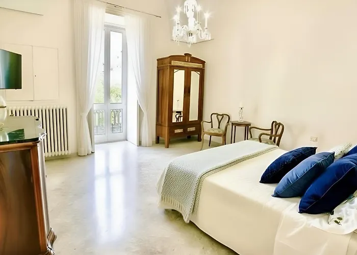 La Terrazza Di Don Peppino Ostuni