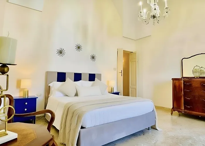 La Terrazza Di Don Peppino * Ostuni